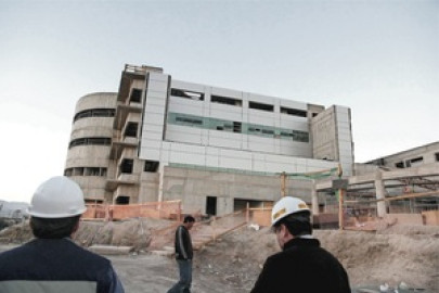 10 mmdp para el rescate de la infraestructura