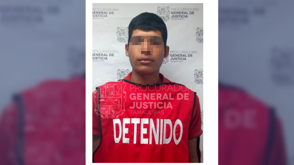 Cumplen orden de aprehensión por homicidio calificado