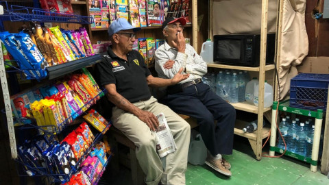 Tiendas de conveniencia a punto de acabar con las conocidas ‘tienditas de la esquina’