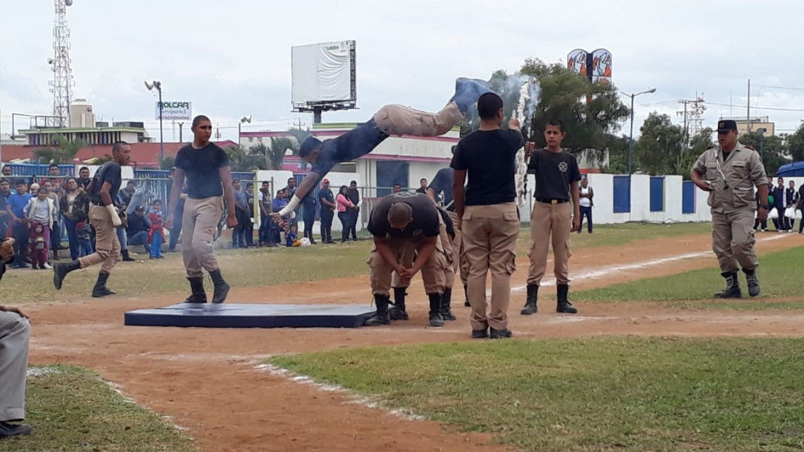 Mesa de Seguridad aportará mapa delincuencial para instalar cámaras de videovigilancia 