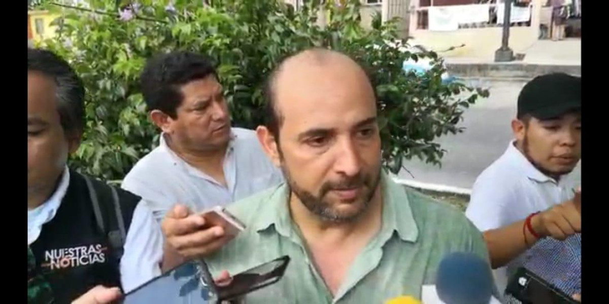 En cuatro días repondrán 60 lámparas de alumbrado público