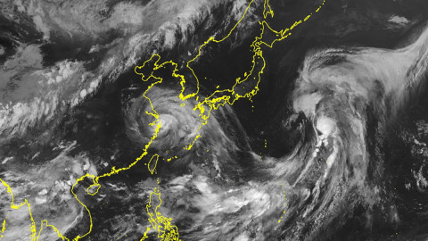 Tormenta tropical se acerca a Tokio y amenaza las competencias de los JO 