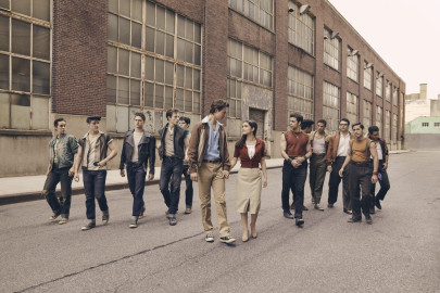 Llega el tráiler de la nueva cinta de Steven Spielberg, “West Side Story”