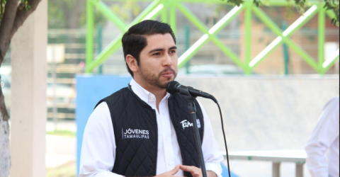 Exitoso Festival Jóvenes Tamaulipas #DESDECASA llega a 800 mil personas