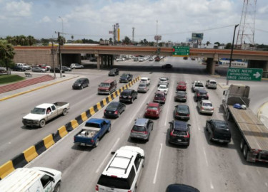 A pesar bajos activos y amarillo en el semáforo, no debemos bajar la guardia: Nidia Maldonado.