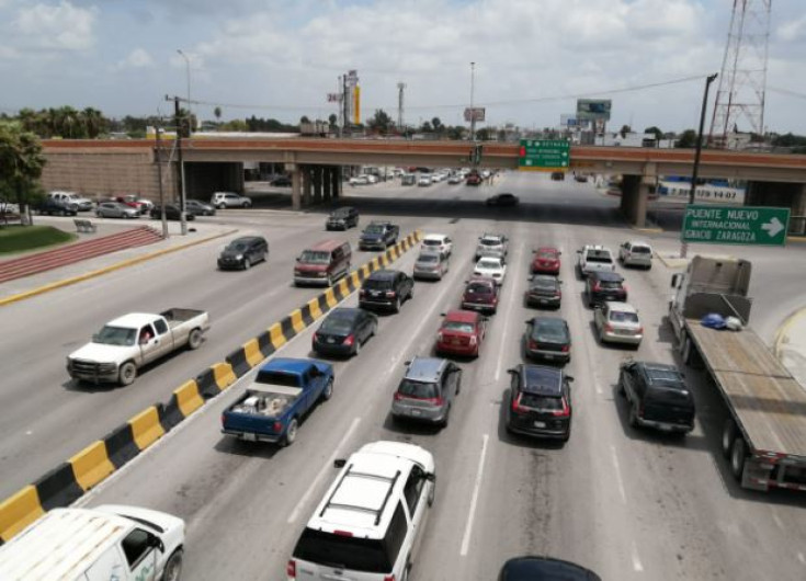 A pesar bajos activos y amarillo en el semáforo, no debemos bajar la guardia: Nidia Maldonado.