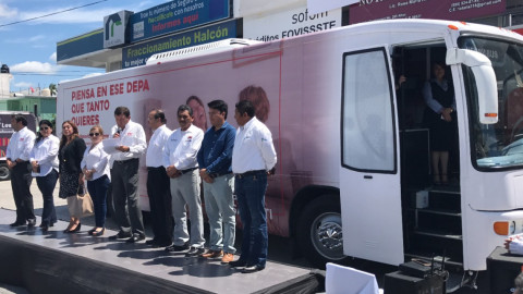 ⁠⁠⁠Arriba Infonabus a Reynosa