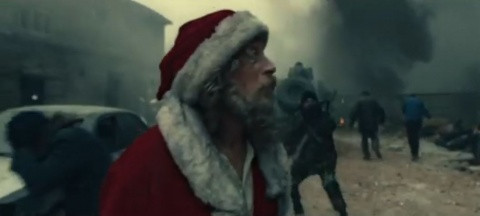 El único regalo que Santa Claus no puede entregar