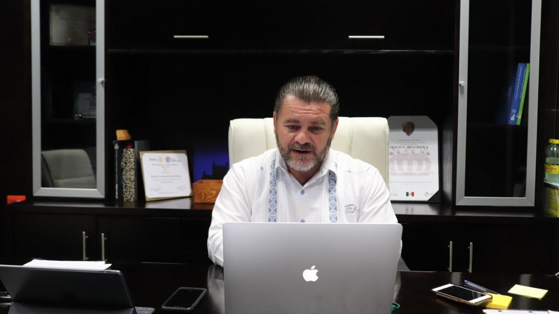 Turismo Tamaulipas visualiza futura reapertura sostenible y solidaria