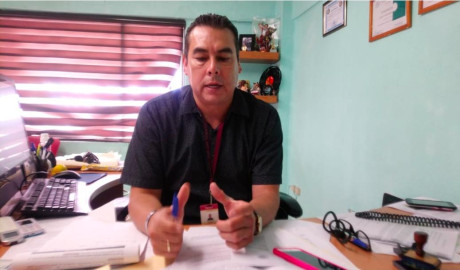 PROFECO calibra básculas en negocios locales