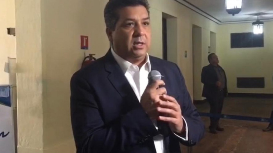 Pide Tamaulipas a Federación investigación por ingreso de huachicol 