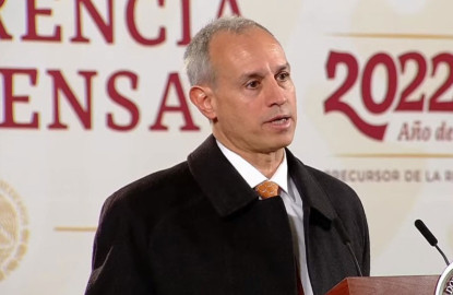 Aumentan casos y decesos por Covid -19