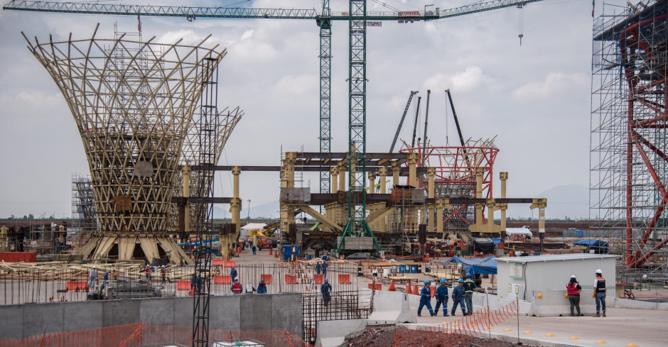 Consulta del NAIM inicia el jueves