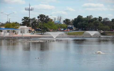 Control ambiental convoca a concurso de dibujo 