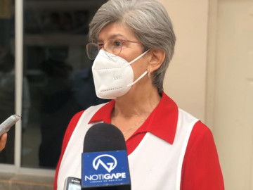 Covid ,dengue e influenza, las 3 amenazas de la temporada invernal