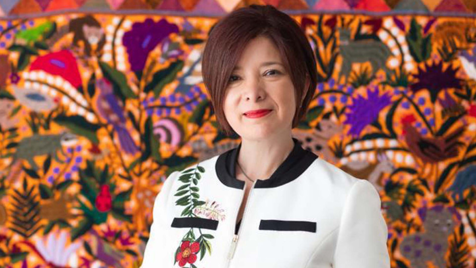 Carla Suárez, la matamorense que hizo historia en la industria de la carne