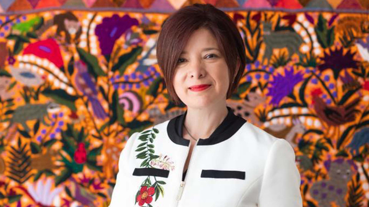 Carla Suárez, la matamorense que hizo historia en la industria de la carne