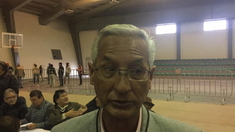 Detectan 4 socavones en Ciudad Madero