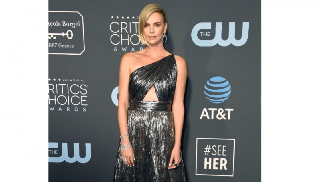 Los mejores looks de la alfombra roja de los Critics' Choice Awards 2019