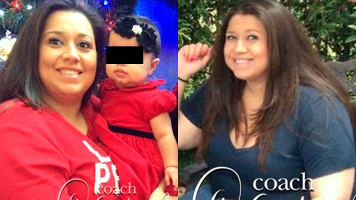 Después de la infidelidad de su esposo, decide cambiar su vida