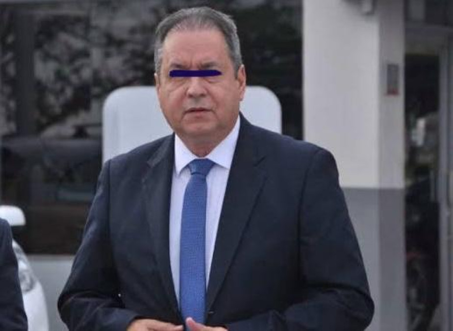 Difieren audiencia de ex Secretario de Educación