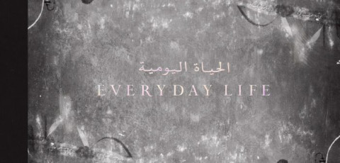 Después de cuatro años, Coldplay estrena nuevo álbum