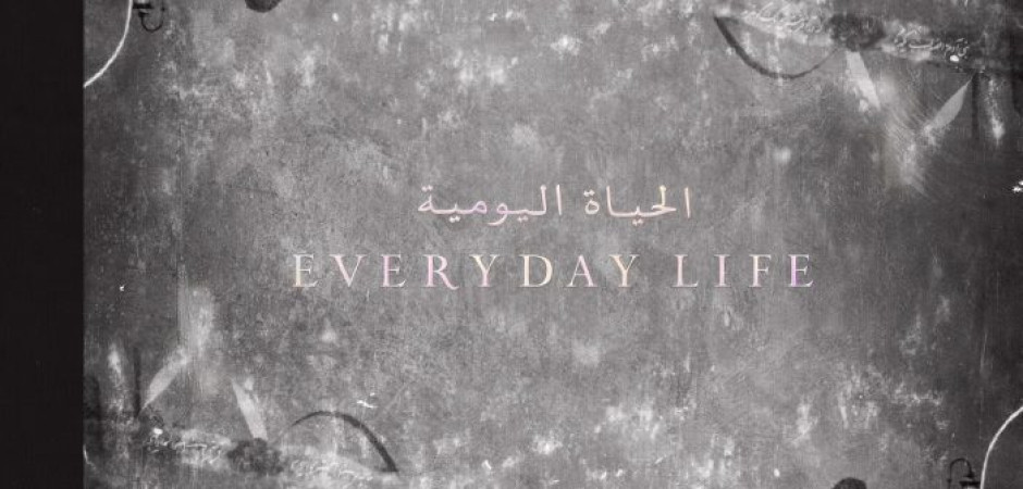 Después de cuatro años, Coldplay estrena nuevo álbum