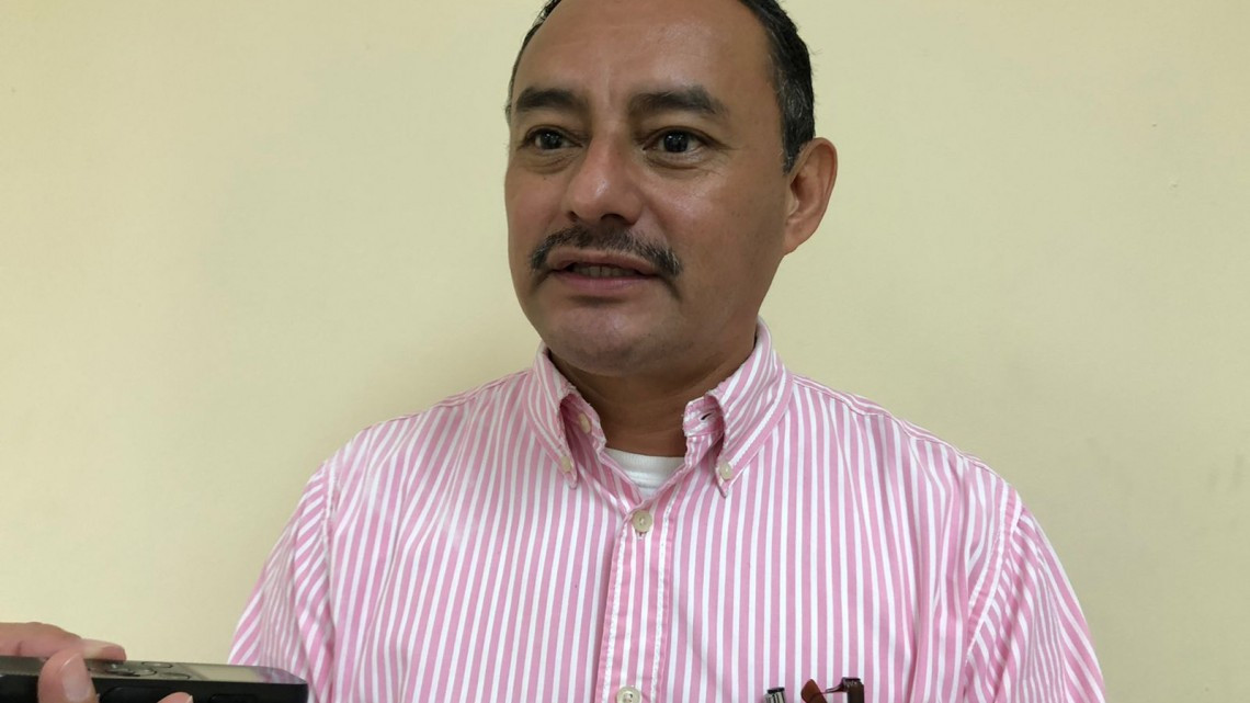 No afecta al sector restaurantero la apertura de los puentes en Nuevo Laredo; Canirac