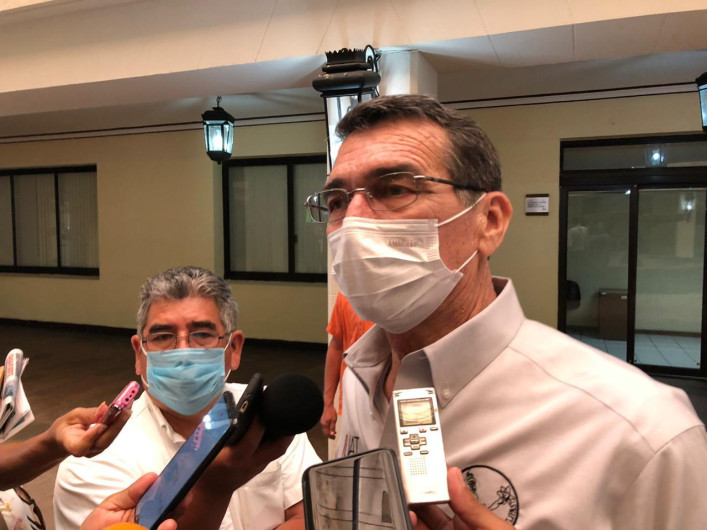 Contempla la UAT cursos presenciales de regularización