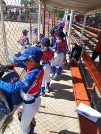 Correcaminos Norte, debutan Ganando