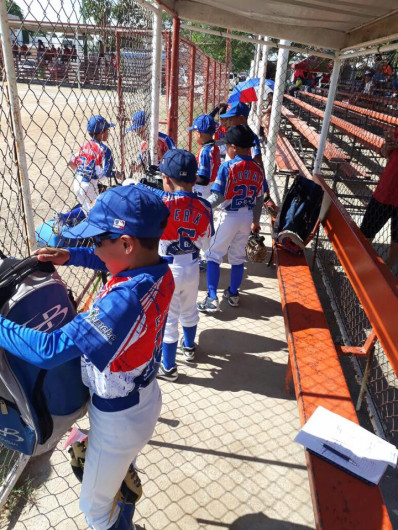 Correcaminos Norte, debutan Ganando