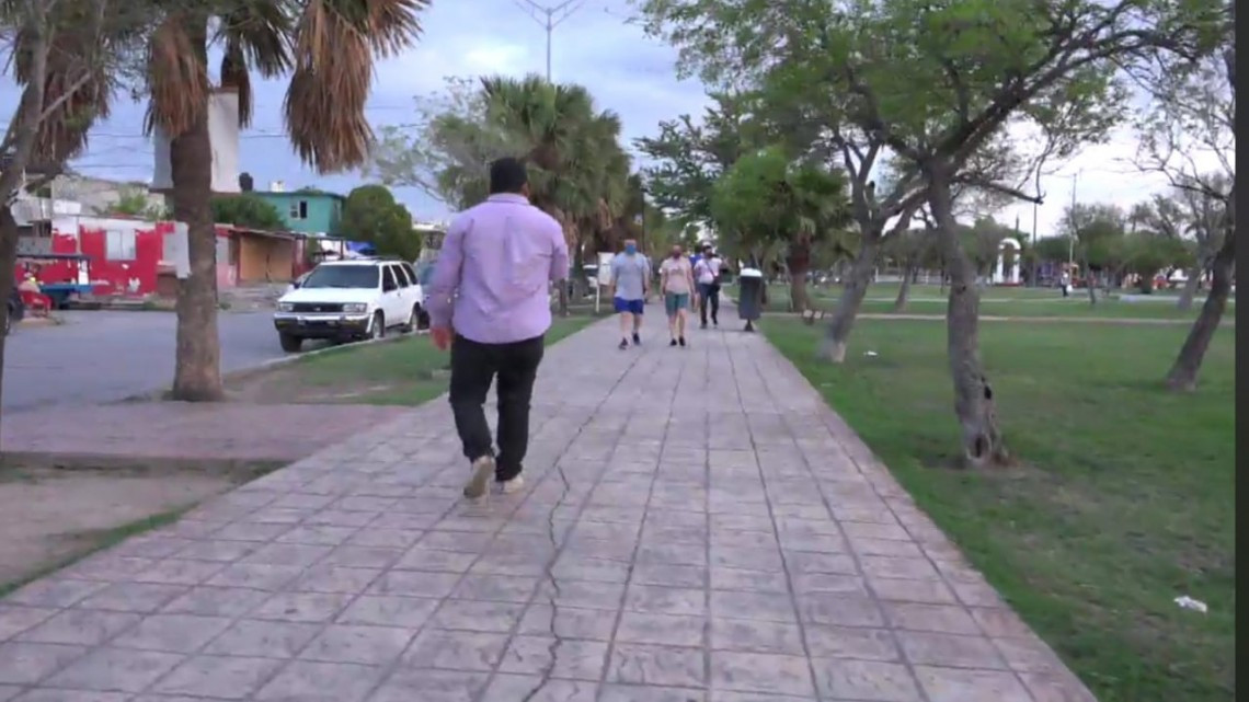 Denuncian en Matamoros fiestas privadas en plena Pandemia: SSP