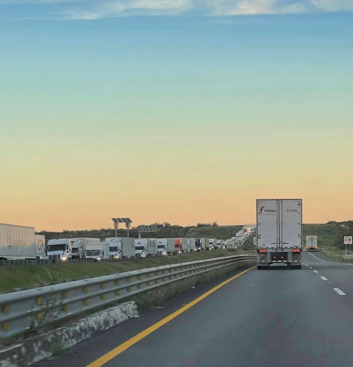 Enviará IP oficio a diputados y senadores