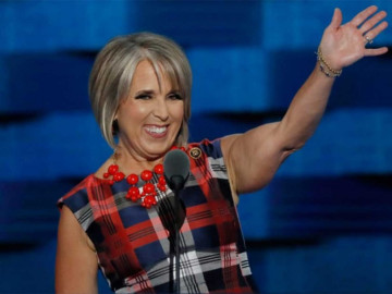 Gobernadora de Nuevo México, propone Universidad gratuita