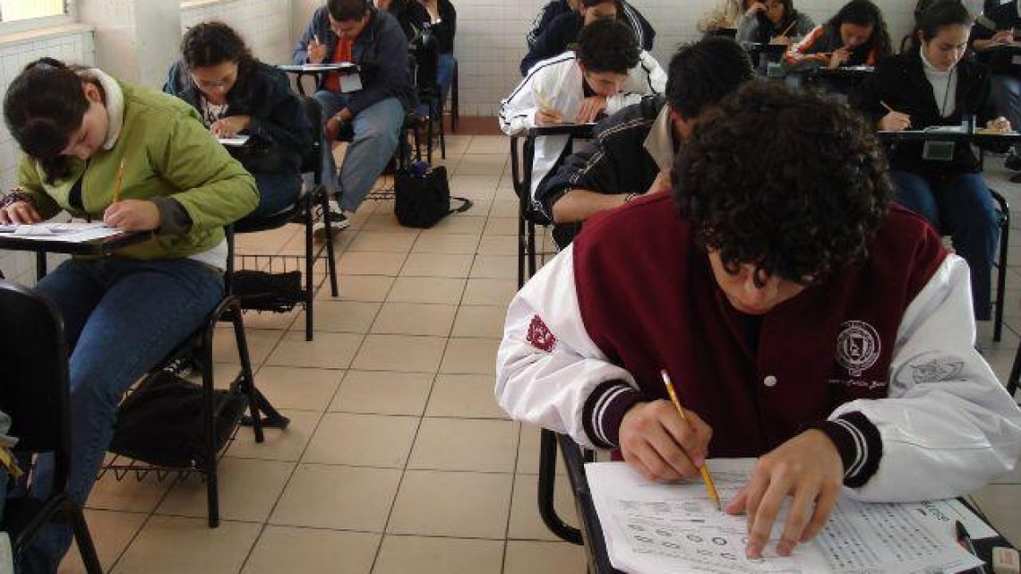 IPN busca ampliar alumnado en el interior de la República