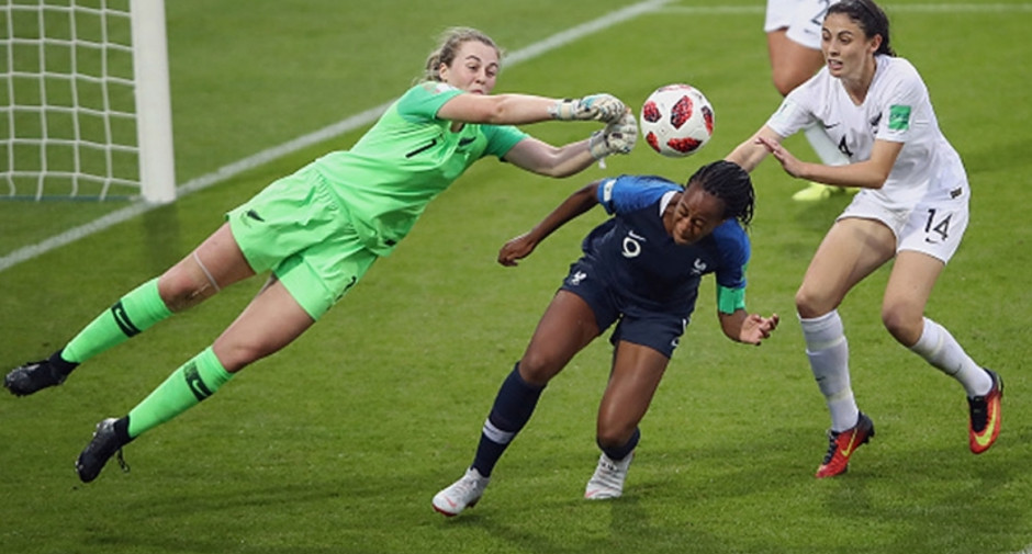 Ya tiene fecha y lugar el Mundial Femenil Sub-20 