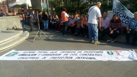 Telefonistas rechazan regulaciones de Telecom