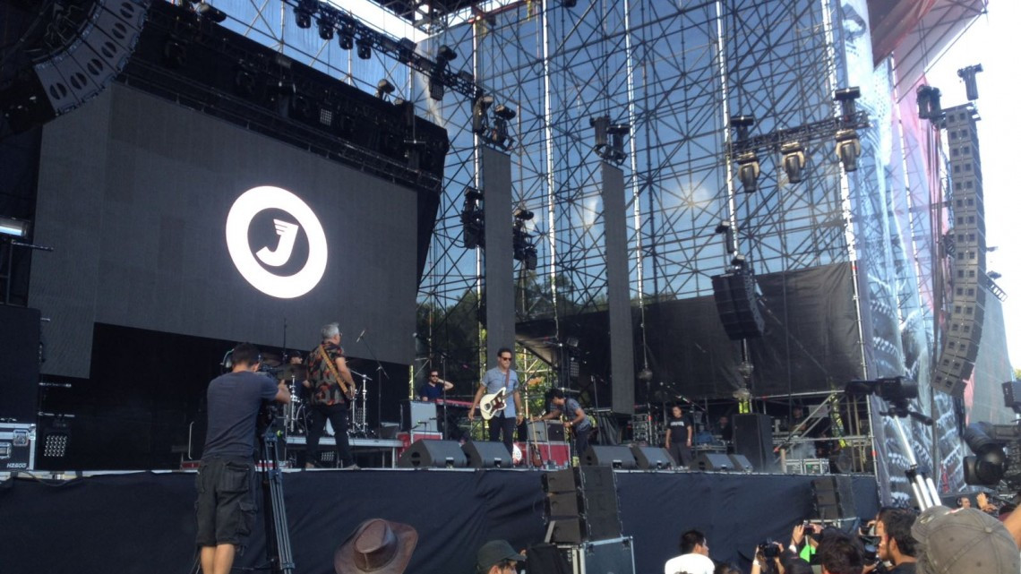 Así se vivió el Machaca Fest 2017