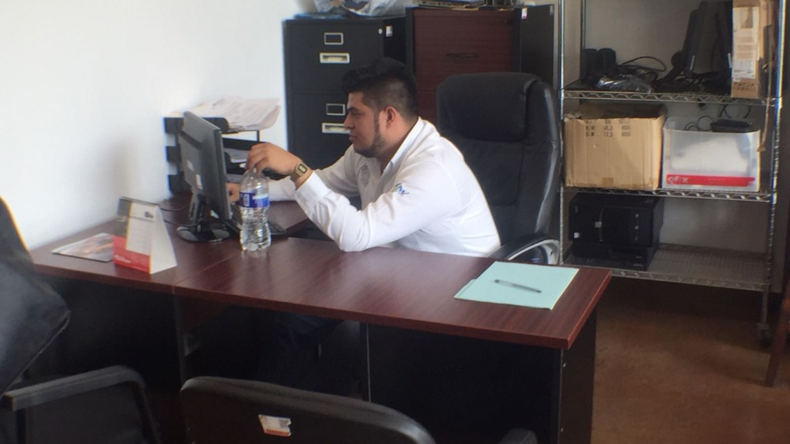 Ayuntamiento es sometido a constante evaluación