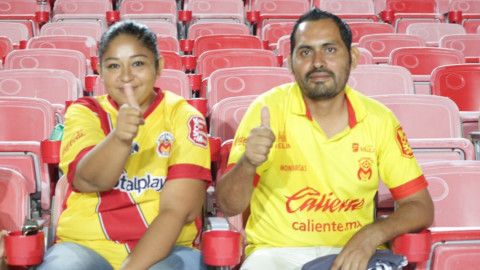 Continua sin ganar Atlético Reynosa en casa