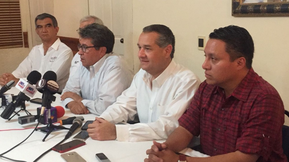 Morena aseguró que harán campaña sin candidato a la alcaldía de Madero