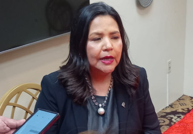 Homologación de salarios impulsara competitividad: COPARMEX