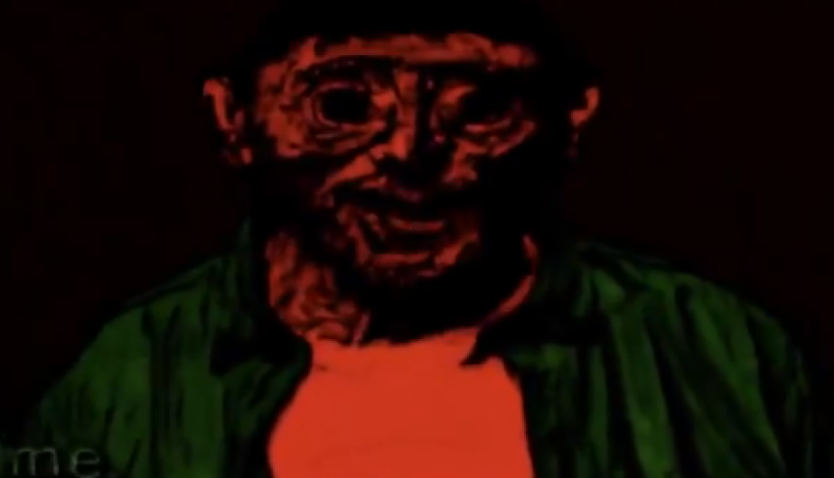 Canal 5 publica aterradores videos en la madrugada