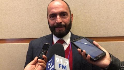 Unidad Médica del ISSSTE en Reynosa dentro de las mejor calificadas en el estado