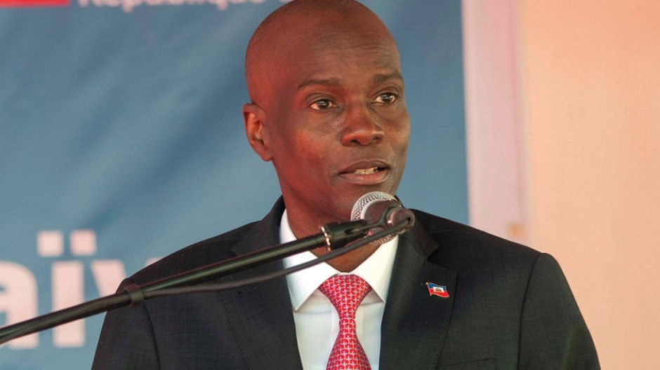 Cámara de diputados de Haití, negaron abrir juicio político contra el Presidente