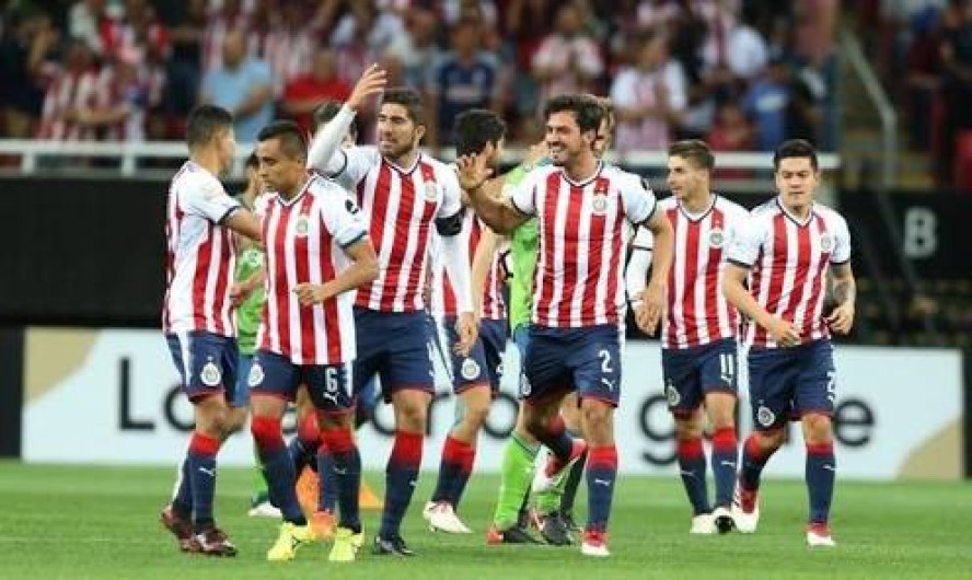 Chivas sostendrá tres amistosos en su segunda etapa de pretemporada