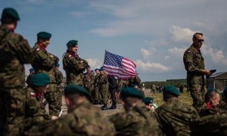 Estados Unidos retirará más del 40% de las tropas desplegadas en Irak 