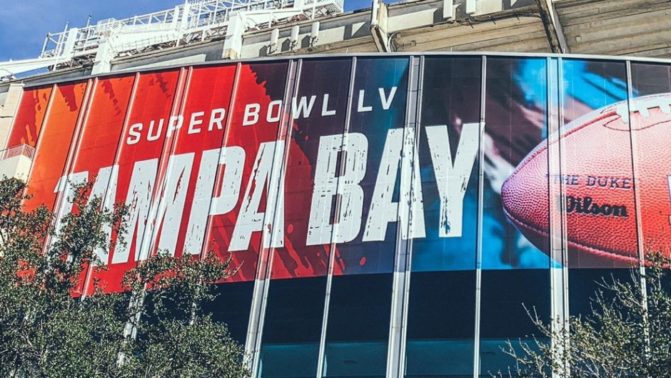 Super Bowl LV tendrá los boletos más caros de la historia