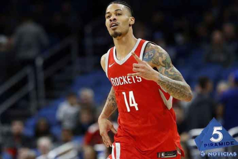 Rockets llega a 60 victorias y es el más ganador en la NBA