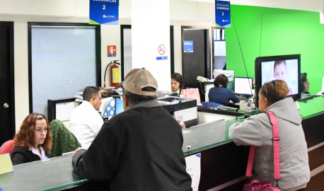 Inicia IPSSET apertura de préstamos